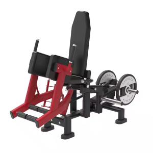 מכשיר מקצועי הרחקת ירכיים MULTI בישיבה משקל חופשי  מסדרת PL היוקרתית