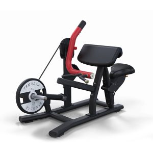 מכשיר מקצועי יד קדמית בישיבה משקל חופשי  מסדרת PL היוקרתית