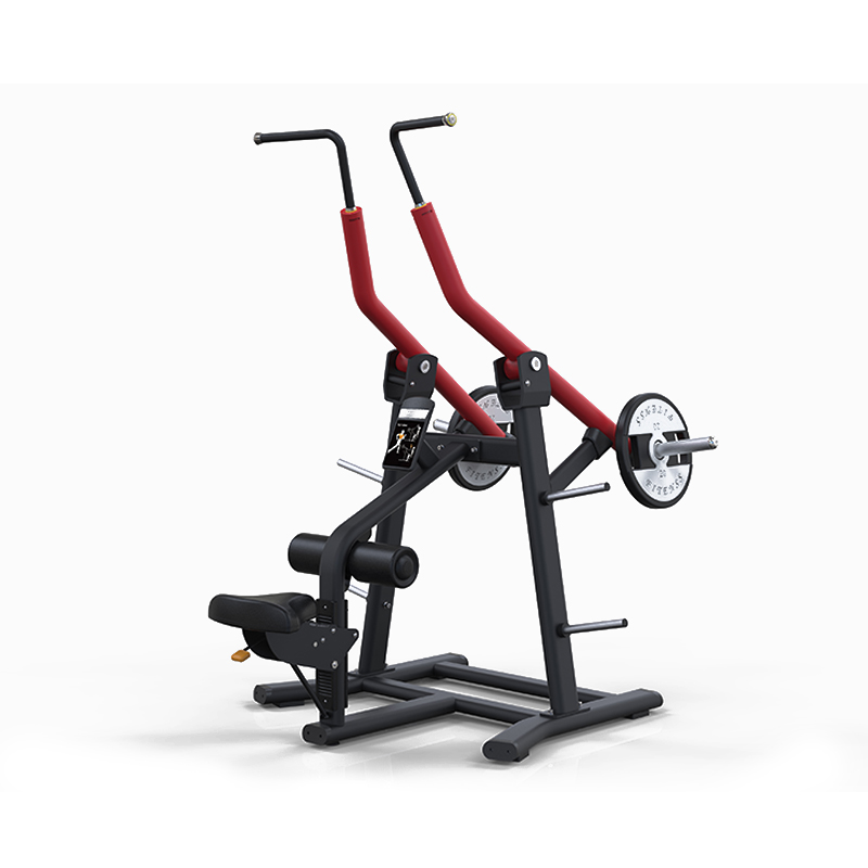 מכשיר מקצועי pull down בישיבה משקל חופשי מסדרת PL היוקרתית 1 מכשיר מקצועי pull down בישיבה משקל חופשי מסדרת PL היוקרתית