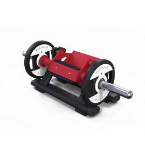 מכשיר מקצועי Tibia Dorsi Flexion משקל חופשי מסדרת PL היוקרתית