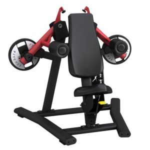 מכשיר מקצועי הרחקת כפתיים בישיבה משקל חופשי  מסדרת PL היוקרתית