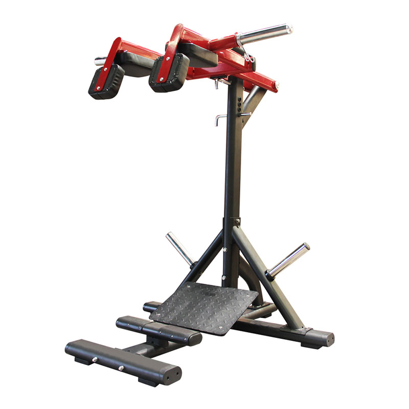 מכשיר מקצועי לתרגול שרירי התאומים בעמידה משקל חופשי מסדרת PL היוקרתית 1 מכשיר מקצועי לתרגול שרירי התאומים בעמידה משקל חופשי מסדרת PL היוקרתית