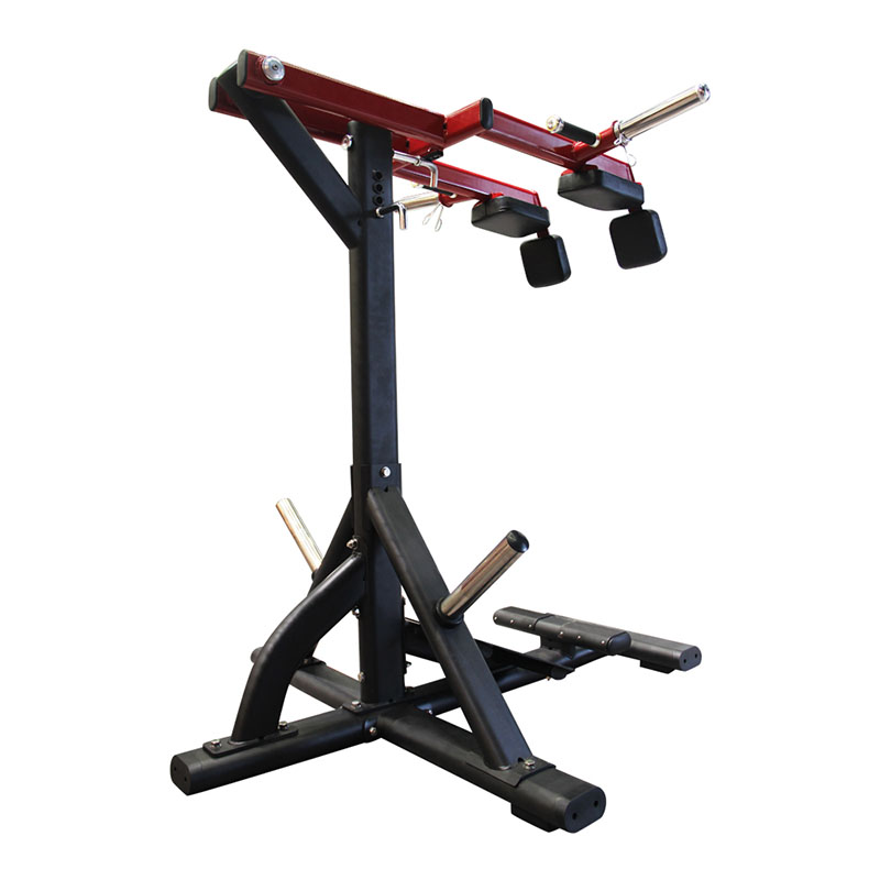 מכשיר מקצועי לתרגול שרירי התאומים בעמידה משקל חופשי מסדרת PL היוקרתית 3 מכשיר מקצועי לתרגול שרירי התאומים בעמידה משקל חופשי מסדרת PL היוקרתית – תמונה 3