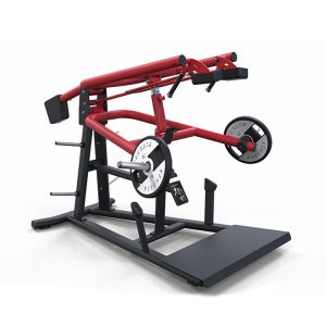 מכשיר מקצועי סקוואט משקל חופשי מסדרת PL היוקרתית