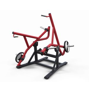 מכשיר מקצועי לחיצת בעמידה משקל חופשי מסדרת PL היוקרתית