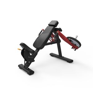 מכשיר מקצועי פרפר בשיפוע שלילי משקל חופשי מסדרת PL היוקרתית