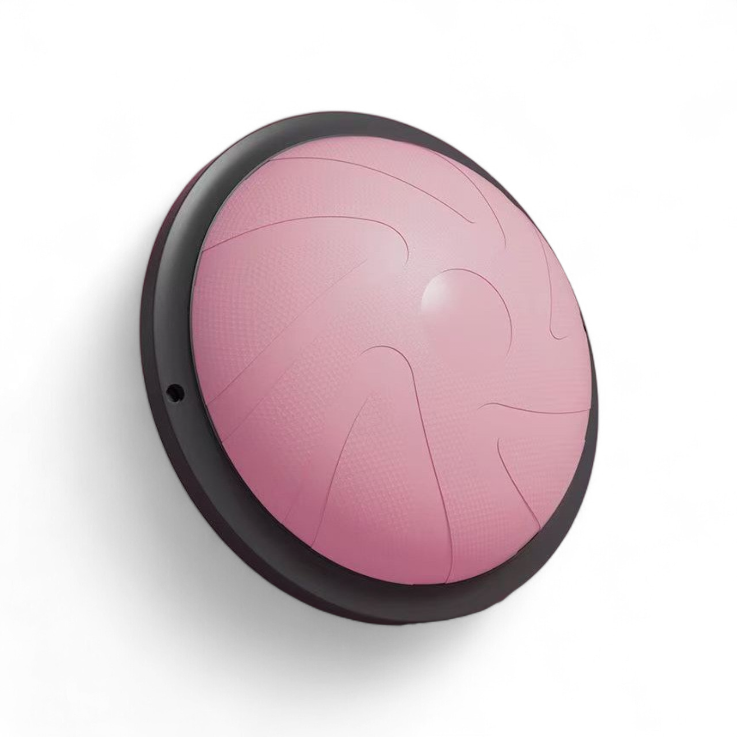 בוסו קטן 46 סמ ורוד חצי כדור מקצועי כולל משאבה 1 בוסו קטן 46 סמ ורוד חצי כדור מקצועי כולל משאבה