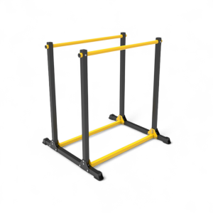 מקבילים גבוהים מחובר אקולייזר